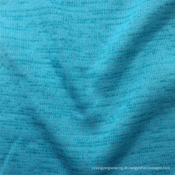 Hochwertige 100 Polyester einfache weiche Handgefütterung kationischer Farbstoff losen Fleece -Stoff für Deckenkleidungsstücke